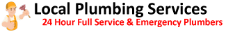 Moffett Field CA 24 Hour Plumbers